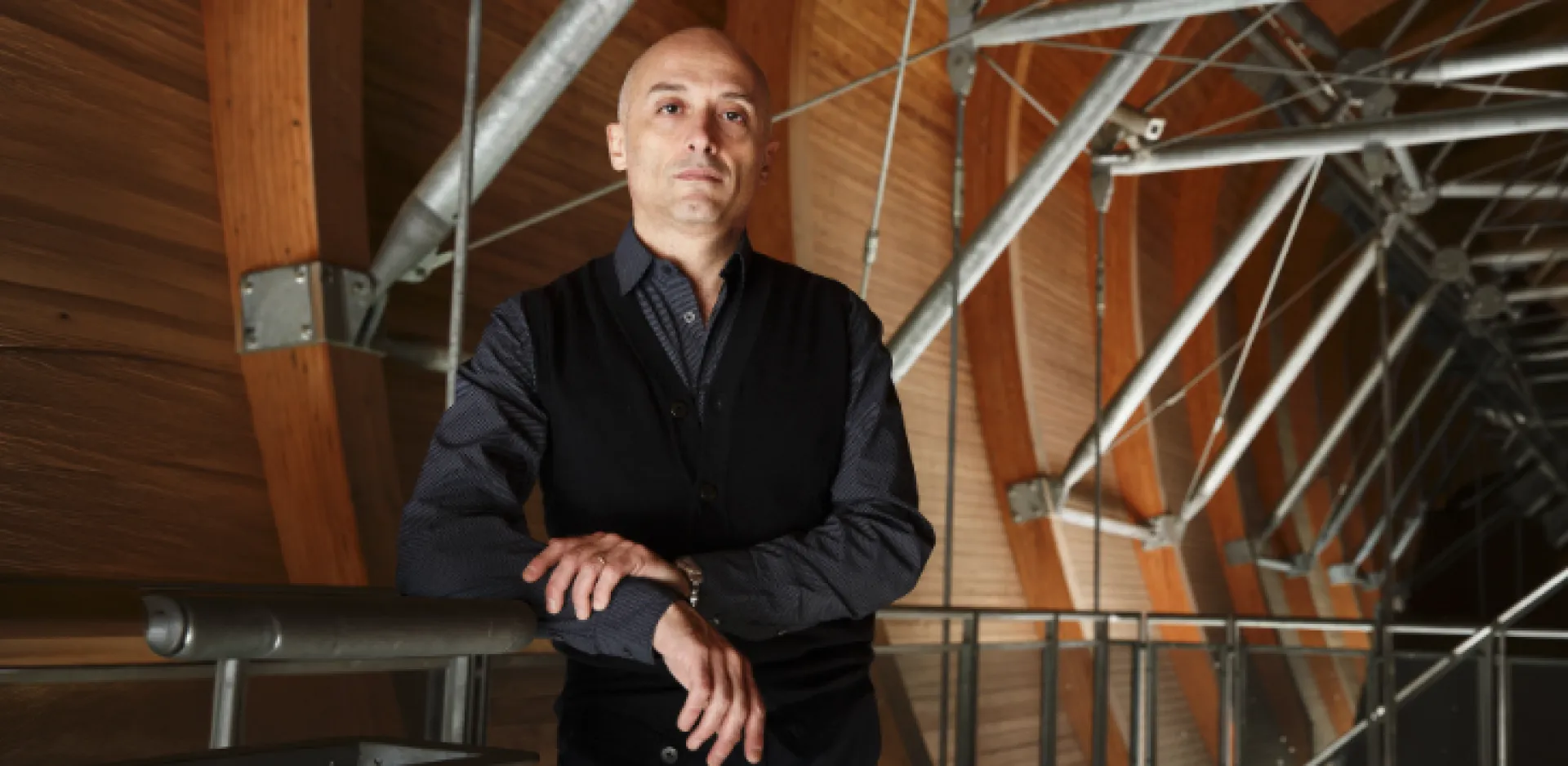 Schumann, Brahms e Benedetto Lupo